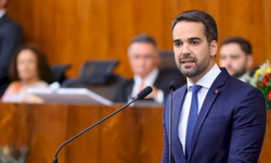 Presidentes dos Três Poderes chamam atos de ‘golpistas’