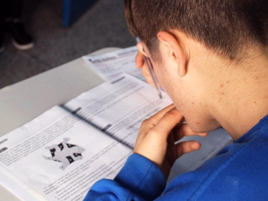 Fase aprova quase 87% dos jovens do Ensino Médio no Encceja 2018