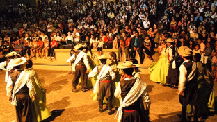 Festa Campeira Internacional será realizada em outubro