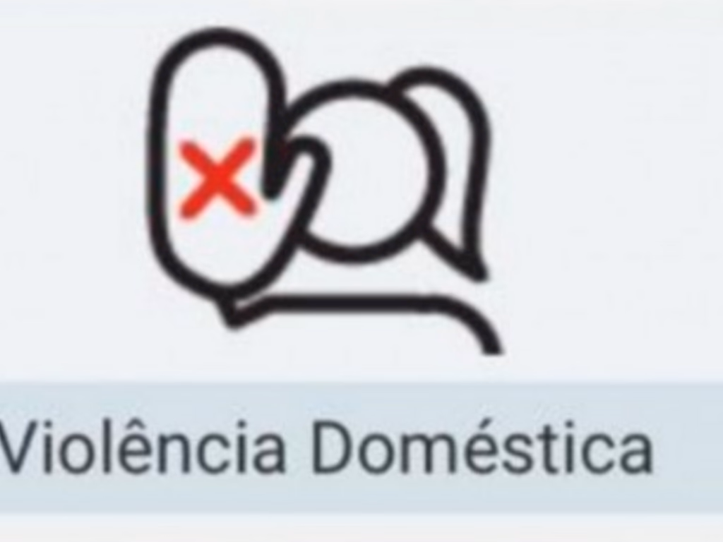 Delegacia Online cria atalho para violência doméstica