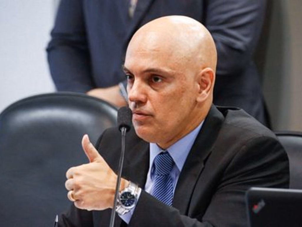 STF decide que DNA feito em objetos de uso pessoal é válido