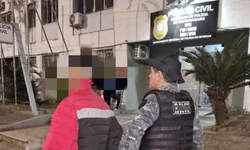 PF deflagra operação contra descaminho e corrupção