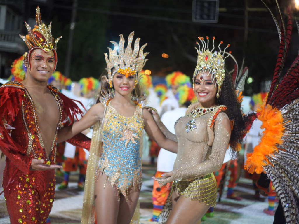 Apoteose do Samba completa 20 anos de história em 2024