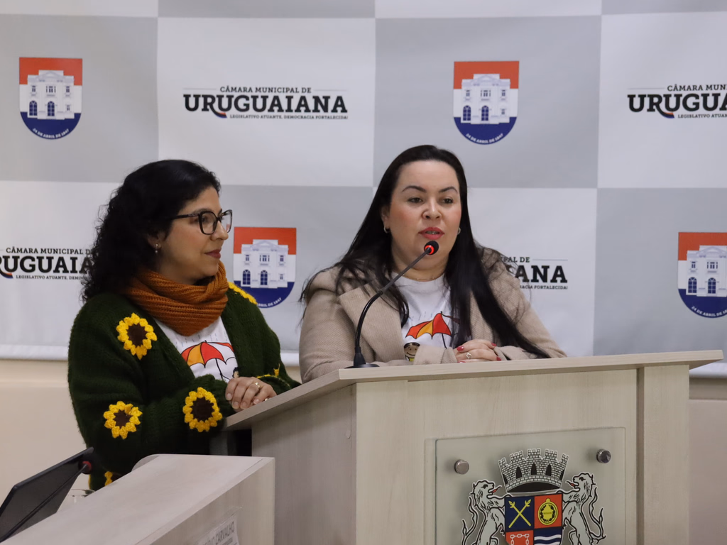 Programa “Família Acolhedora” é destaque na Tribuna Livre