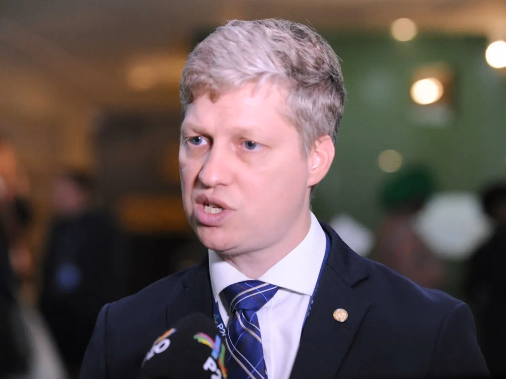 Deputado abre processo seletivo para destinação de R$ 30,9 milhões em emendas parlamentares