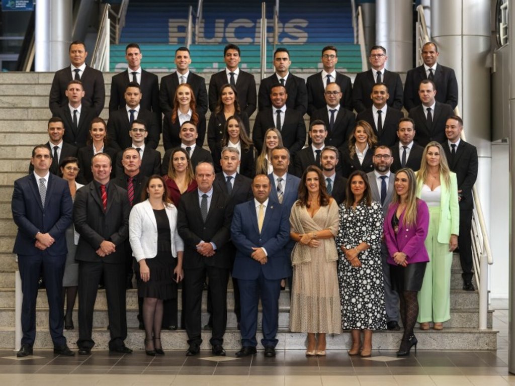 Uruguaiana terá novo delegado de Polícia Civil