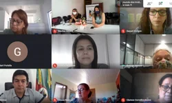 Começa o período de matrículas na Rede Estadual para 2021