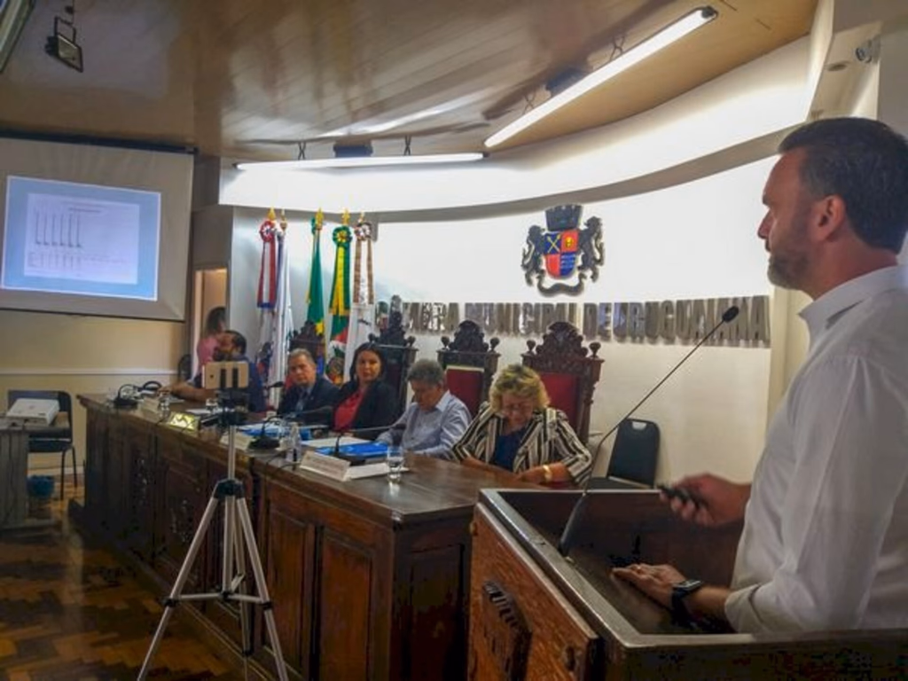 Câmara debate incentivo a doação de órgãos