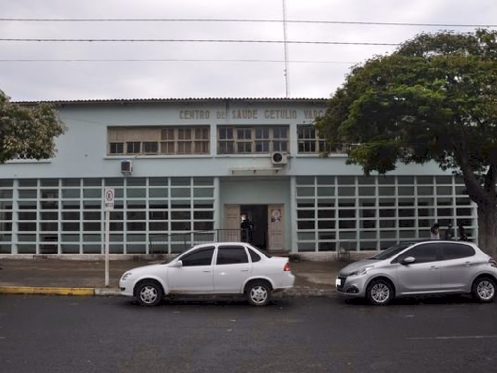 Terceiro caso de Covid-19 confirmado