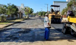 Santa Casa tem mais um paciente internado por covid-19