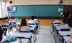 IFFar abre chamada oral para vagas remanescentes