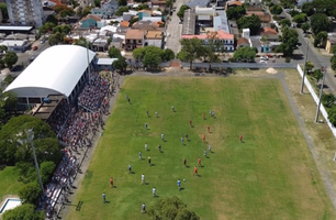 Quinta rodada do returno movimenta a LAU Sessentão 