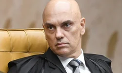 Barroso é o próximo presidente do STF e Fachin será vice