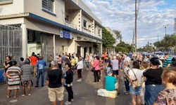 Uruguaiana confirma primeiro caso e idoso internado sob suspeita