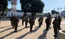 Festival do Candiero inicia na sexta-feira