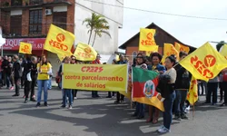 Unipampa lança processo seletivo complementar com 1.133 vagas para graduação