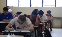 Pelo Sisu, UFSM oferece 3.331 vagas em seus cursos de graduação