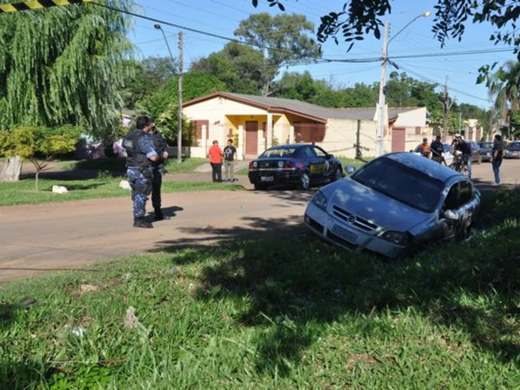 Delegado conclui inquérito e indicia Anne por crimes culposos