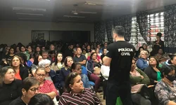 Militar morre em acidente na Vasco Alves