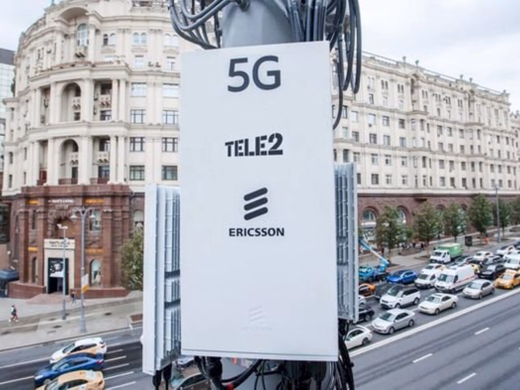 5G deve chegar a 1 bilhão de pessoas já em 2020