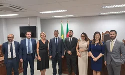 Uruguaiana recebe quatro novos magistrados