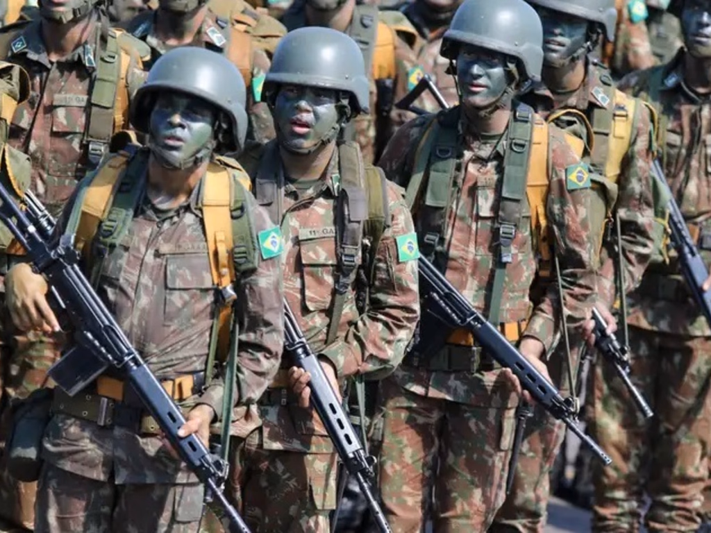 Justiça condena Governo Federal a indenizar família de militar