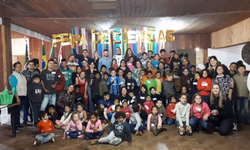 Processo de escolha das obras didáticas para 2019 segue até segunda-feira