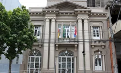 Tanise Sabino será candidata a vice na chapa de Heinze