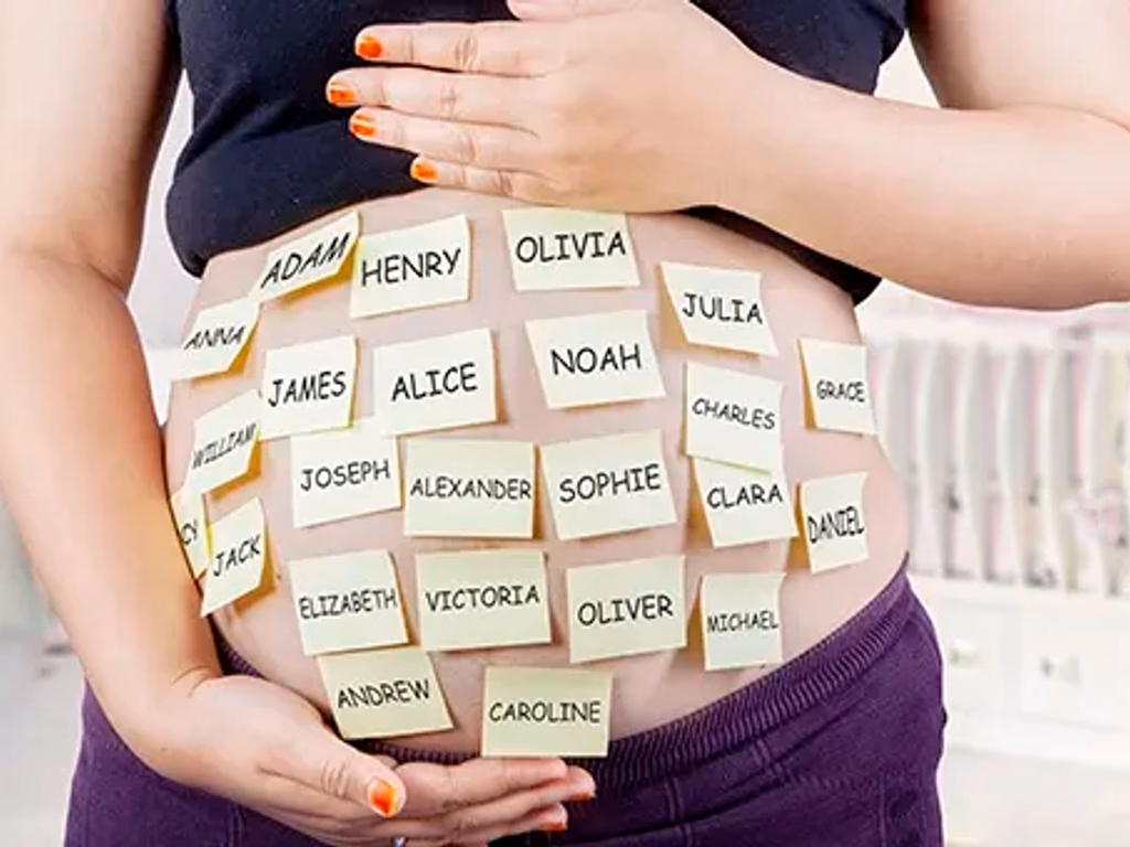 Miguel e Helena são os nomes mais registrados em 2025 