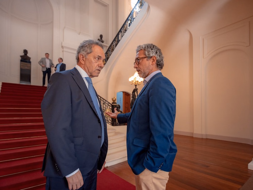 Autoridades brasileiras e argentinas estarão em Uruguaiana