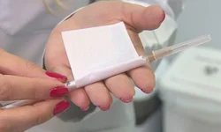 Município realiza mais de 300 coletas de PSA