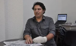 Mulher é assassinada em quarto de pensão