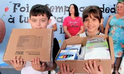 Inscrições abertas para corretores de redação do Enem