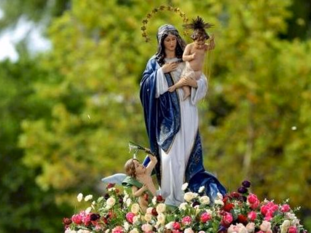 Festa de Nossa Senhora dos Navegantes não terá procissão