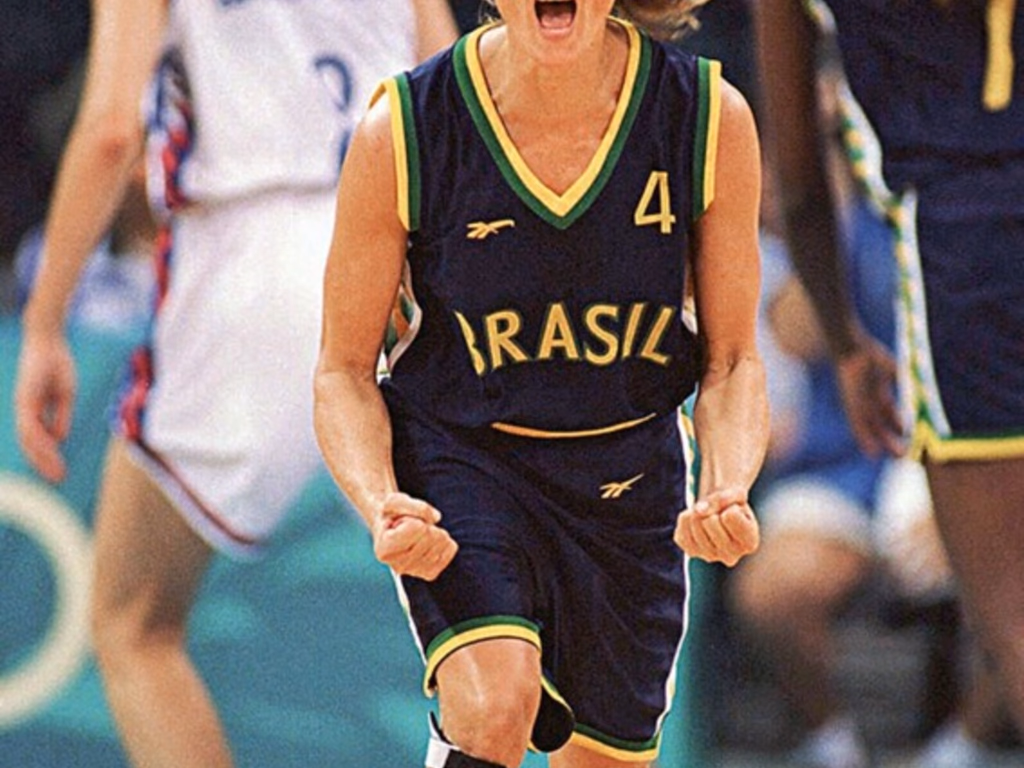 Uruguaiana recebe a rainha do basquete na terça-feira