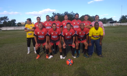 Uruguaianense vence primeiro amistoso do ano