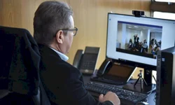 Multa de trânsito por dirigir sem máscara é fake news