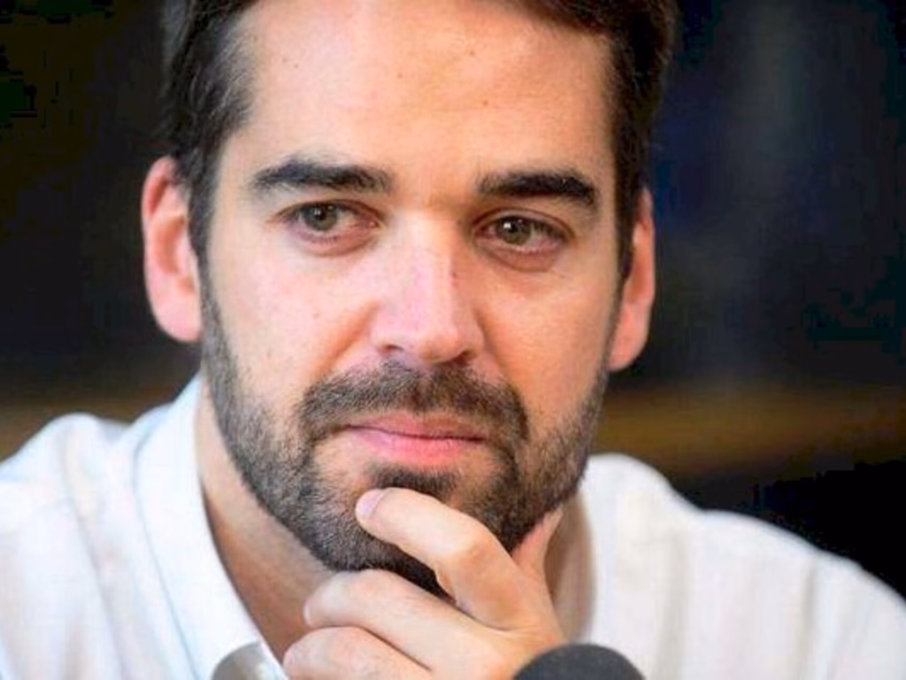 Salários de novembro comerão a ser pagos no dia 16