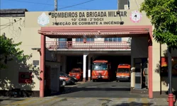 BM recebe novas viaturas, mas Uruguaiana fica fora da distribuição