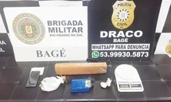 DPCA apreende menor acusado de ameaçar outro de morte