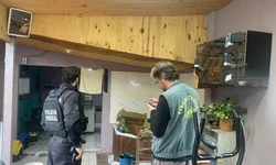 Brigada Militar realiza operação em áreas estratégicas