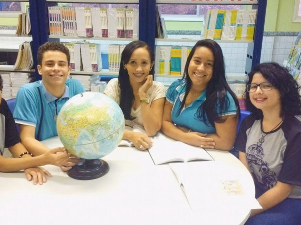 Iniciam as inscrições para Olímpiada Brasileira de Cartografia