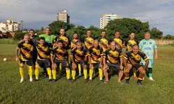 Semifinais definem final do Super Máster e 55 tem nova rodada