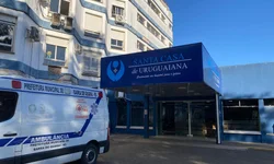 Guardas municipais salvam vida de vítima de atropelamento