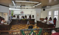 Câmara aprova regulamentação de promoções e estágio probatório de servidores