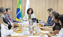 Justiça autoriza a recontratação de cubanos do Mais Médicos