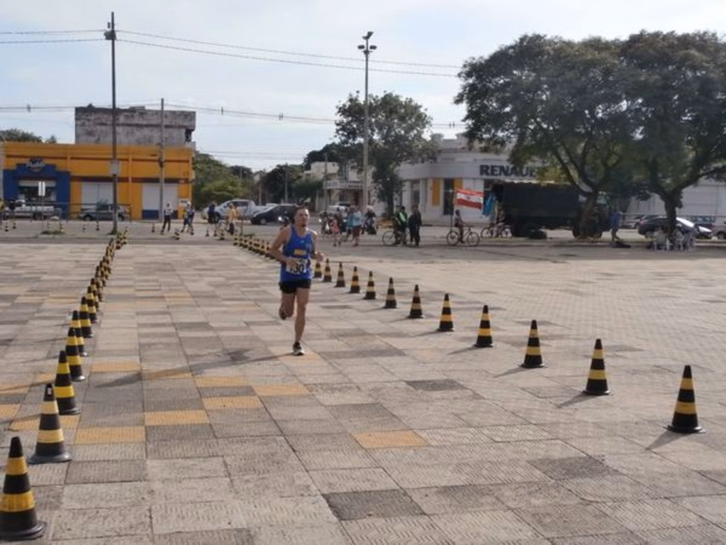 Acoru comemora 35 anos com prova de 15 quilômetros