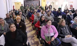 Congresso derruba exigência de perícia por invalidez