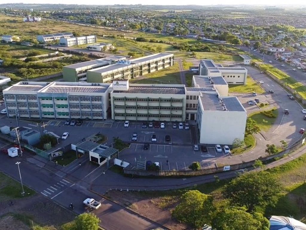 Unipampa realizará abertura do semestre e acolhida aos estudantes