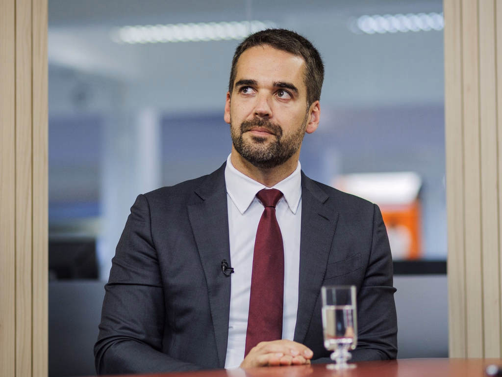 Leite defende bloco Sul-Sudeste lançado por Zema